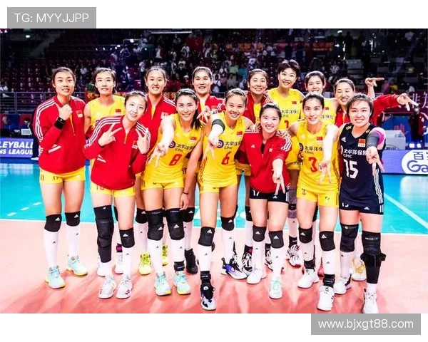 南京排球队技术实力再创新高引领全国排球发展新趋势
