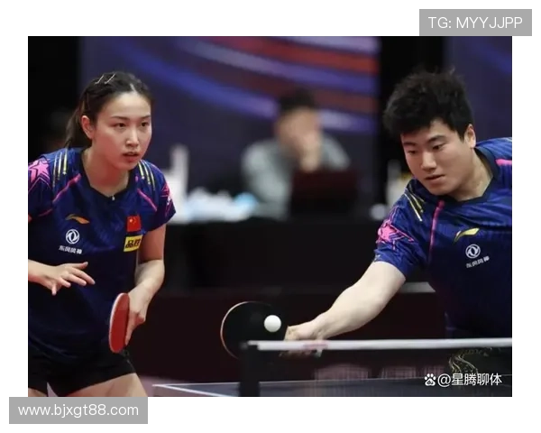 武汉乒乓球队在冠军赛中的团队协作展现出色表现与未来发展潜力分析