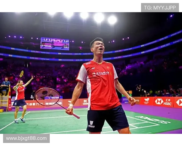 武汉羽毛球队在洲际杯中的精彩表现与实力分析