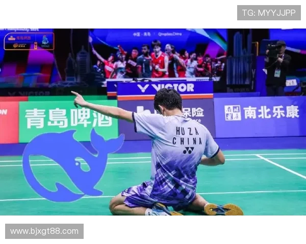 武汉羽毛球队在羽毛球战术排行榜中荣获第四名的背后故事与战术解析